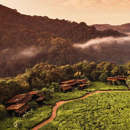 Вилла One&Only Nyungwe House Rwumba Экстерьер фото