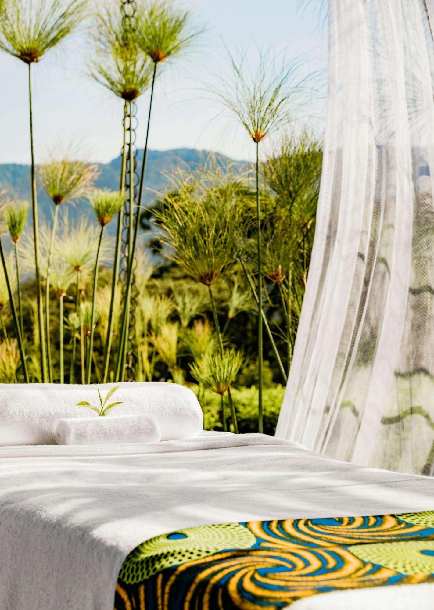 Вилла One&Only Nyungwe House Rwumba Экстерьер фото